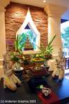 Andaman Cannacia Resort & Spa 